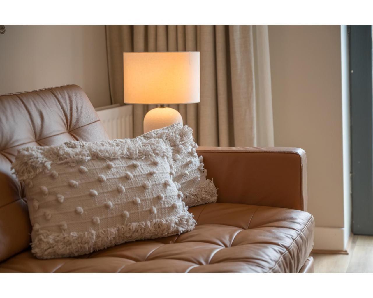 Central Belfast Apartments: Citygate Room photo