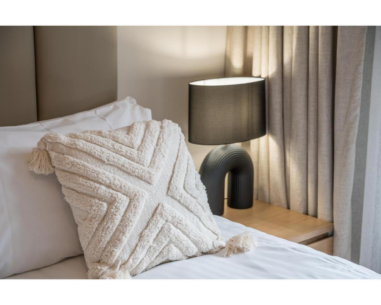 Central Belfast Apartments: Citygate Room photo